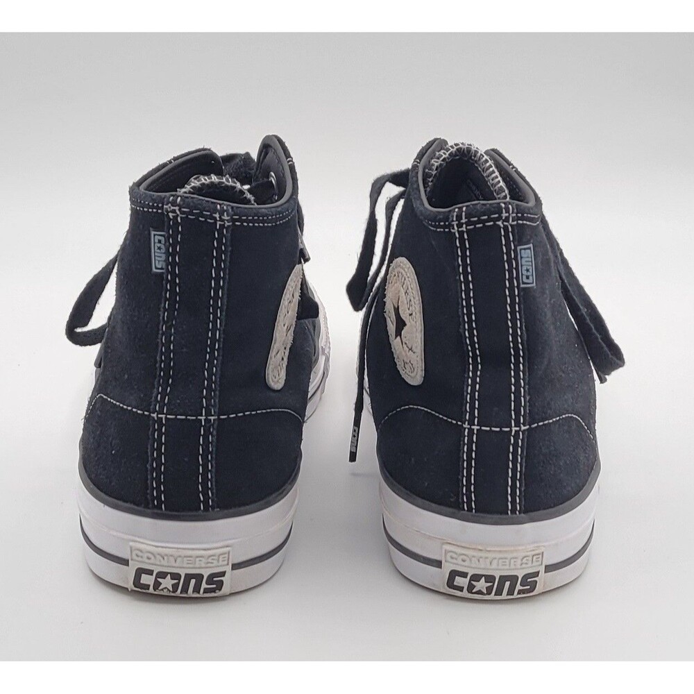 Converse All Star Chuck Taylor High Top Men size 8.5 or fits a Womens size 10. 5 - Picture 5 of 7